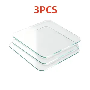 R36ultra Screen Protector for Handheld Devices, Complete Full Screen Coverage, HD Anti-Scratch Clear Film, Impact-Resistant and Easy to Install