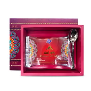 Traditional Agarwood Bakhoor Incense Powder, 150g Long-lasting Fragrance for Relaxation, Prayer & Meditation, Home Fragrance for Living Room Bedroom, Scent, Scented