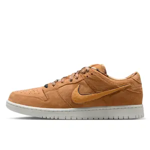 Note x Nike SB Dunk Low 'Brew & Biscuits'