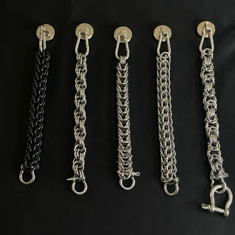 Striker Chain Clips Striker Chain Clips