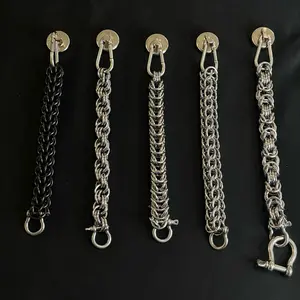 Striker Chain Clips