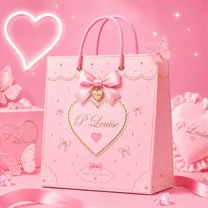P.Louise Pick and Reveal Beauty Box