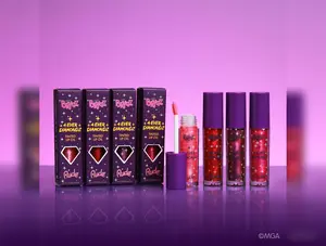 Bratz 4 Ever Diamondz Tinted Lip Oil