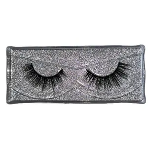 Velvet Eyelashes