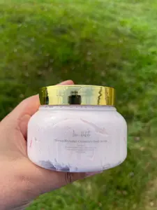 Pineapple Orange Creamsicle Body Scrub