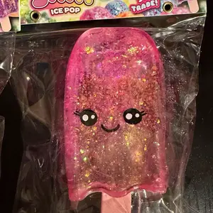 Sugar Swaps Ice Pop