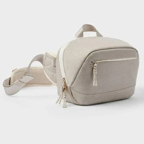 Camera Sling Pack - heyday Beige Heather Camera Sling Pack - heyday Beige Heather