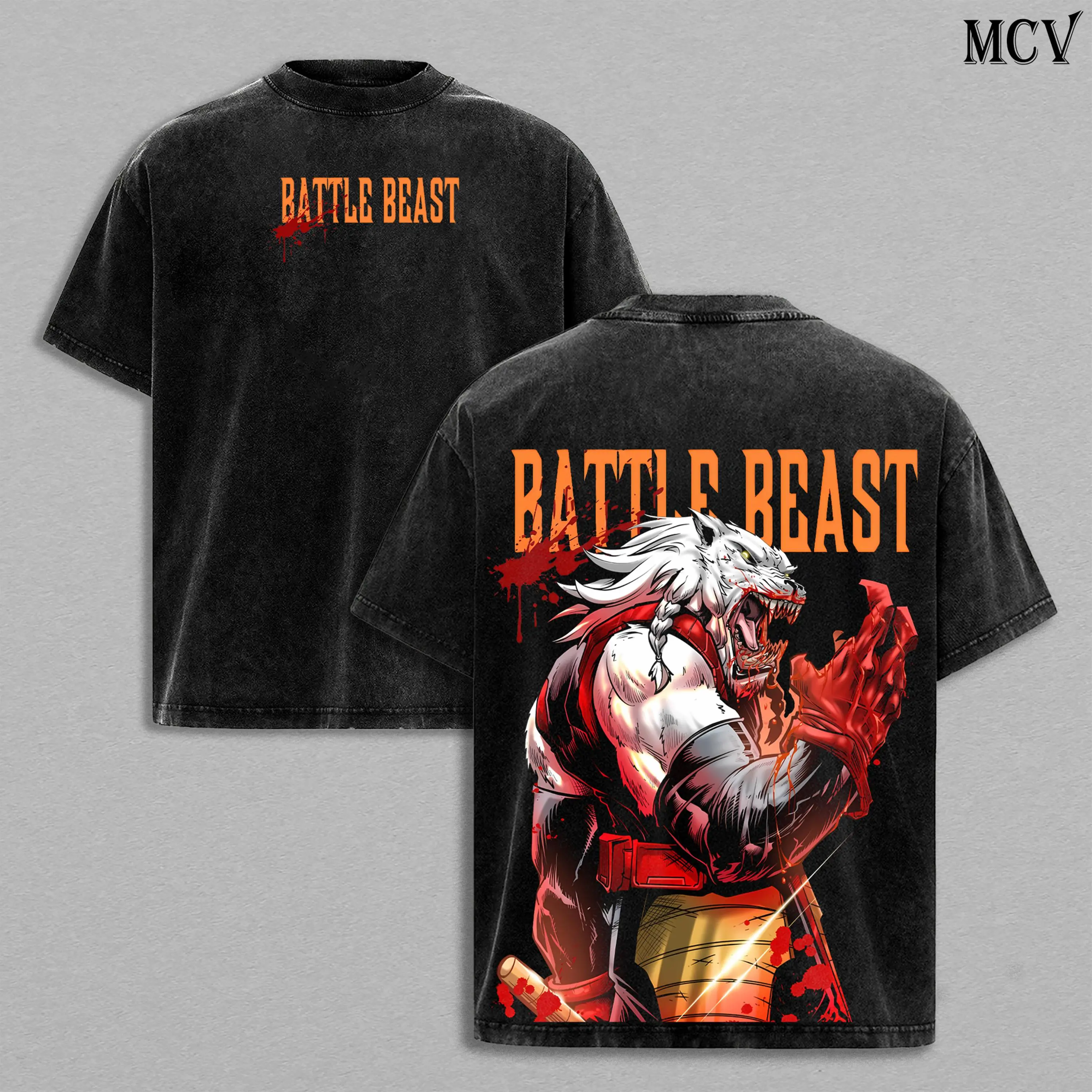 Battle Beast