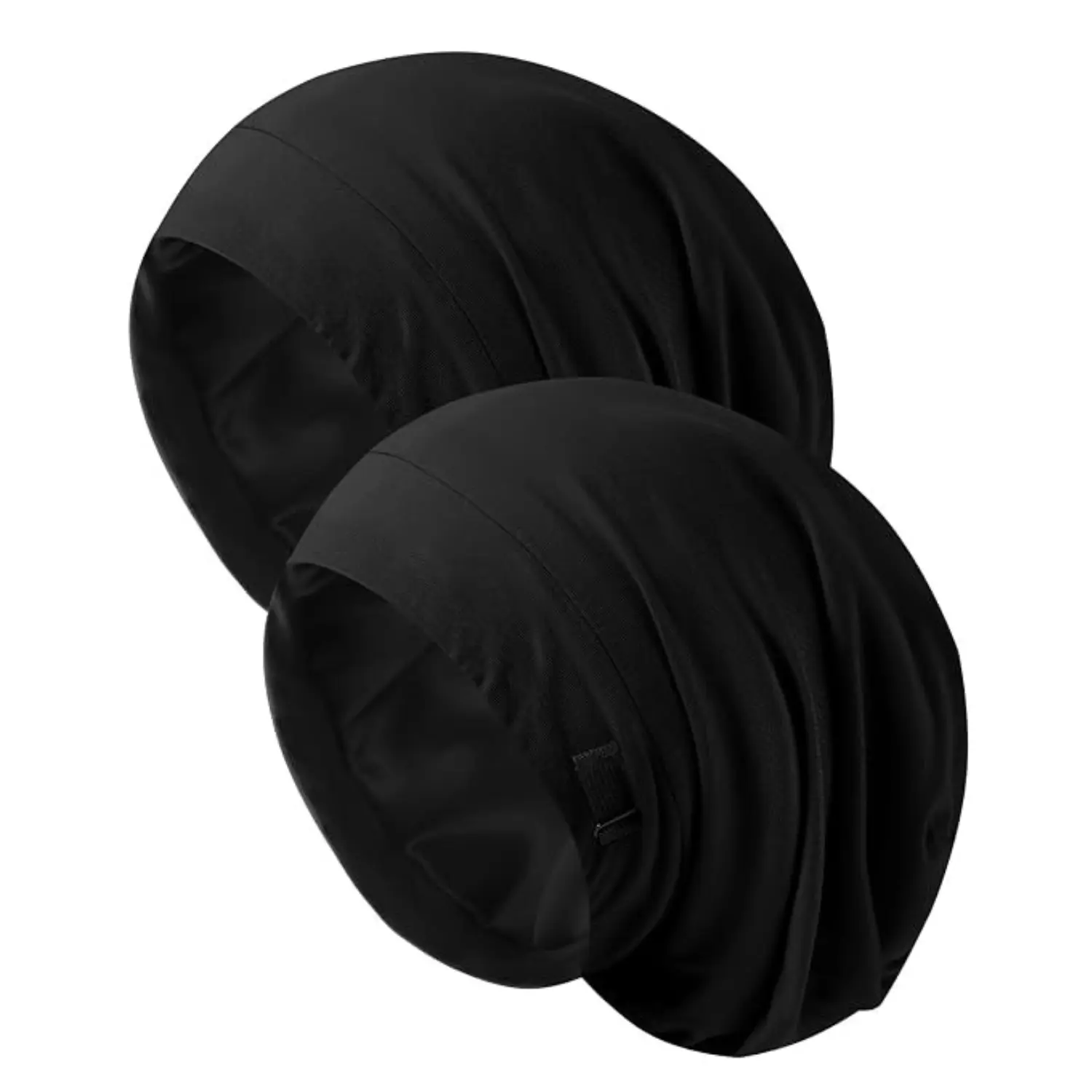 Black/Black