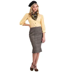 Bonnie the Bandit Women's Costume