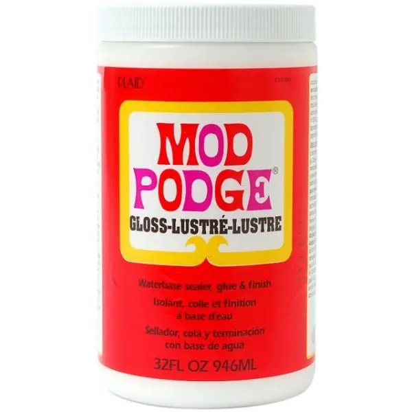 Mod Podge Gloss 32oz (Each) Mod Podge Gloss 32oz (Each)