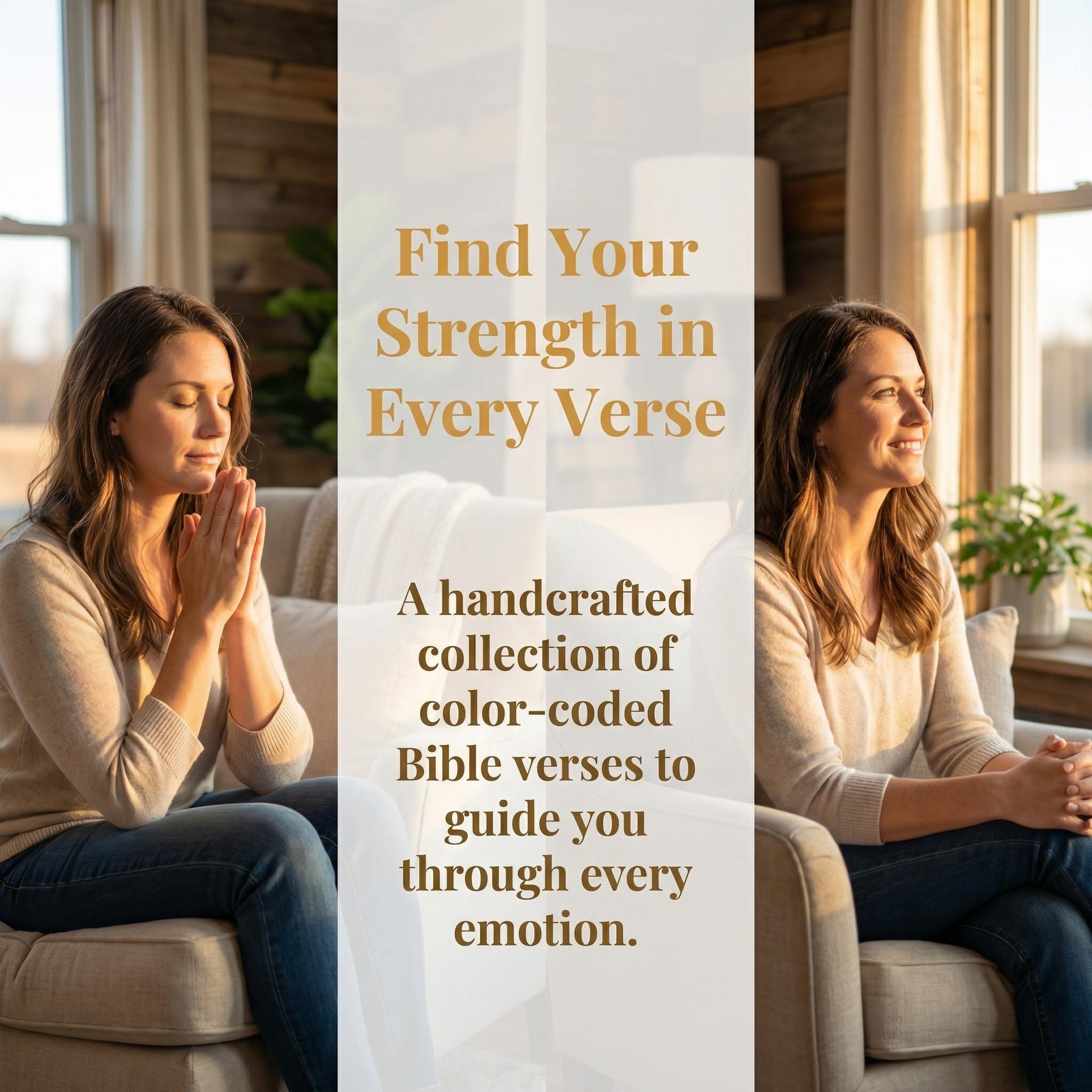 Bible Verse Jar: Read Me When You Open the Jar—A Mother’s Day Gift. Daily Encouragement, Inspirational Prayers, and Reflections. A Graduation Gift for Her. A Gift from a Daughter to Her Mom. Christian Gifts for Women