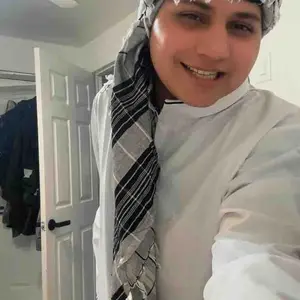 Men’s Modest Muslim Thobe, Lightweight Breathable Arabic Robe, Long Sleeve Loose Fit Jubba for Daily Wear Ramadan Eid