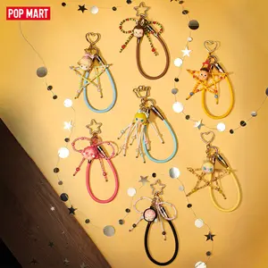 POP MART Celebrating the Moment Series-Cable Pendant Blind Box