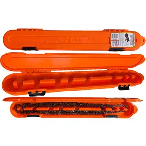 Chain Locker Storage Case