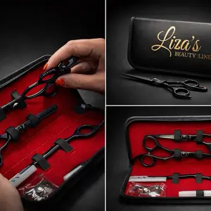 Liza’s professional scissors Liza’s professional scissors