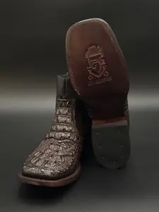 Botin Coco Nuca Cafe (Print)