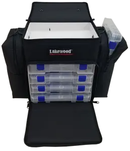 Mini Magnum Tackle Box