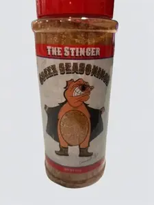 CDEEZ Seasonings The Stinger