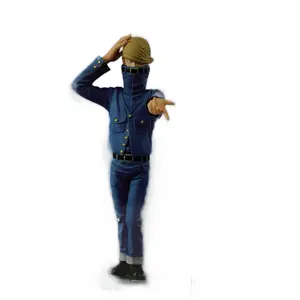Jeanist Ichiban Kuji Prize C - My Hero Academia Anime Figure