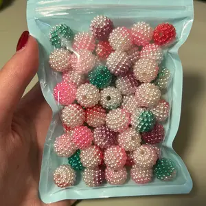 Berry beads