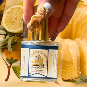 Deleta’s Domain 30ML Eau De Parfums