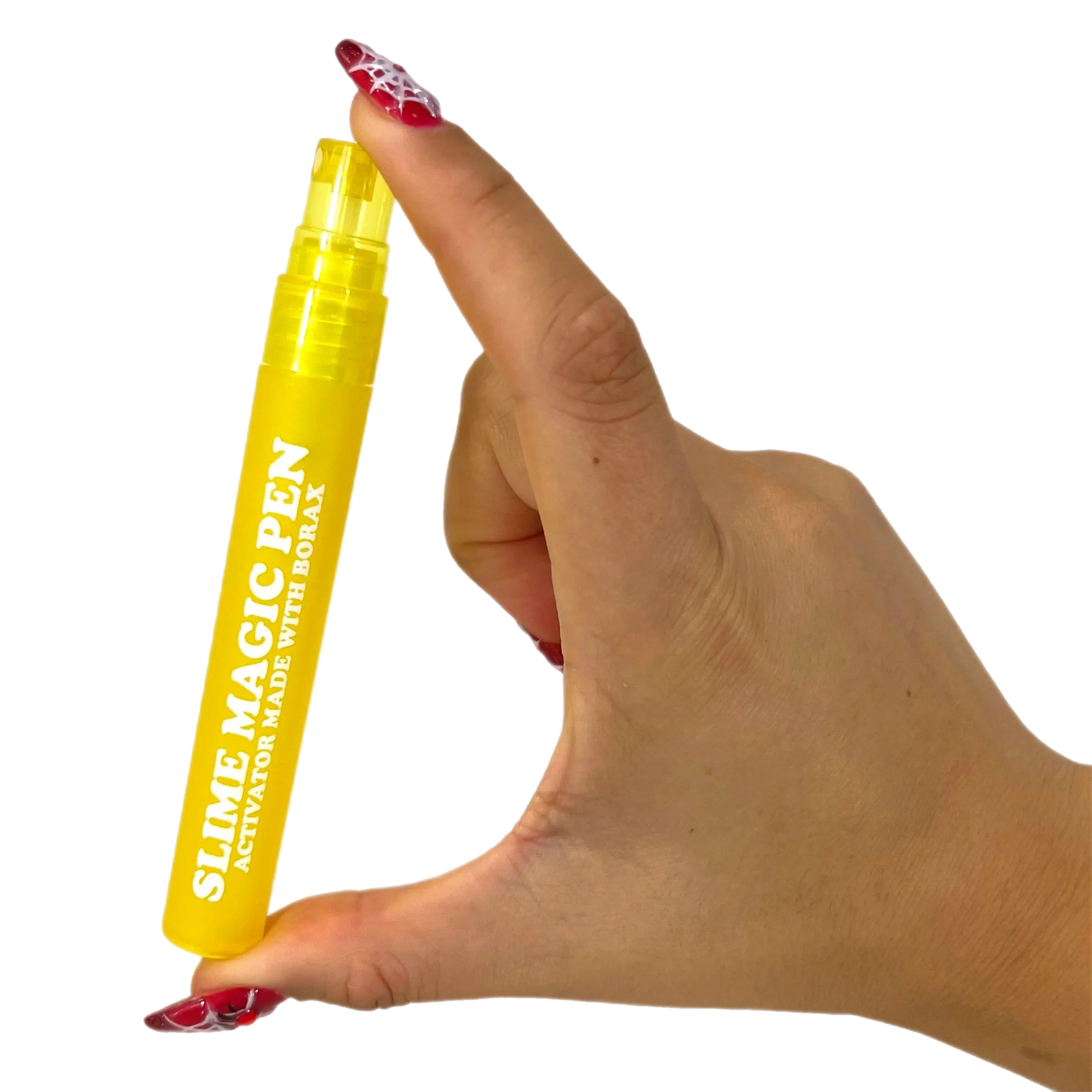 Fix Sticky Slime - Magic Pen Fix Sticky Slime - Magic Pen