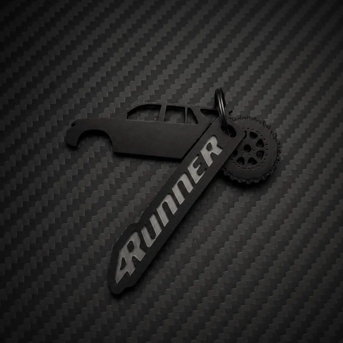 4runner keychain Bundle