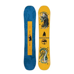 Arbor Junior's Votive Snowboard 2025
