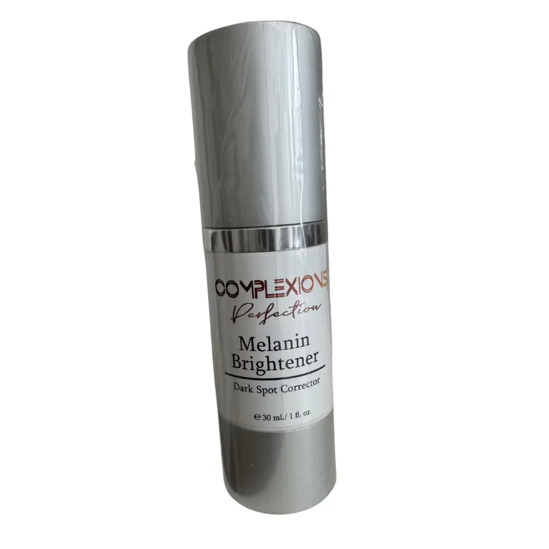 Complexions  Skincare Melanin Brightener Serum