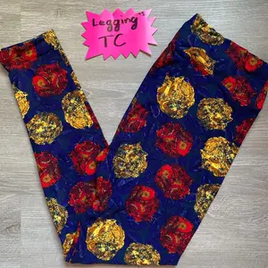 TC leggings