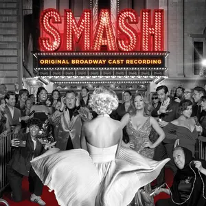 Marc Shaiman - Smash (Original Soundtrack)  [COMPACT DISC - CD]