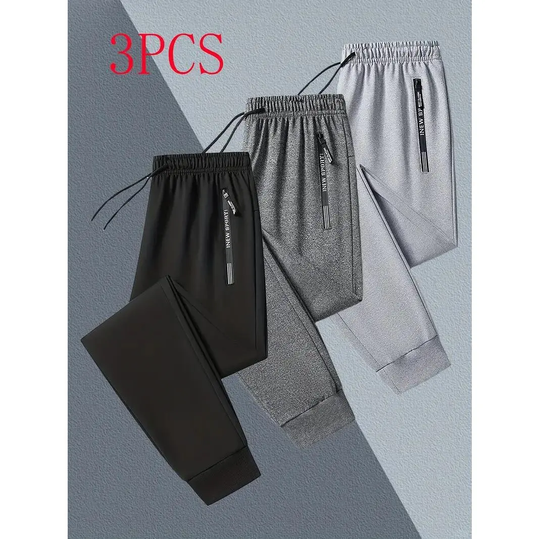 Bundle mouth black+dark gray+light gray