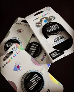 POP SOCKETS