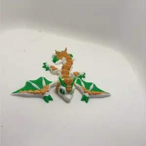 Mini dragon
