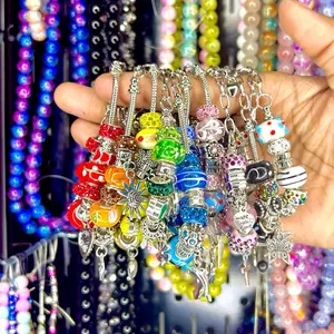Charm Bracelets