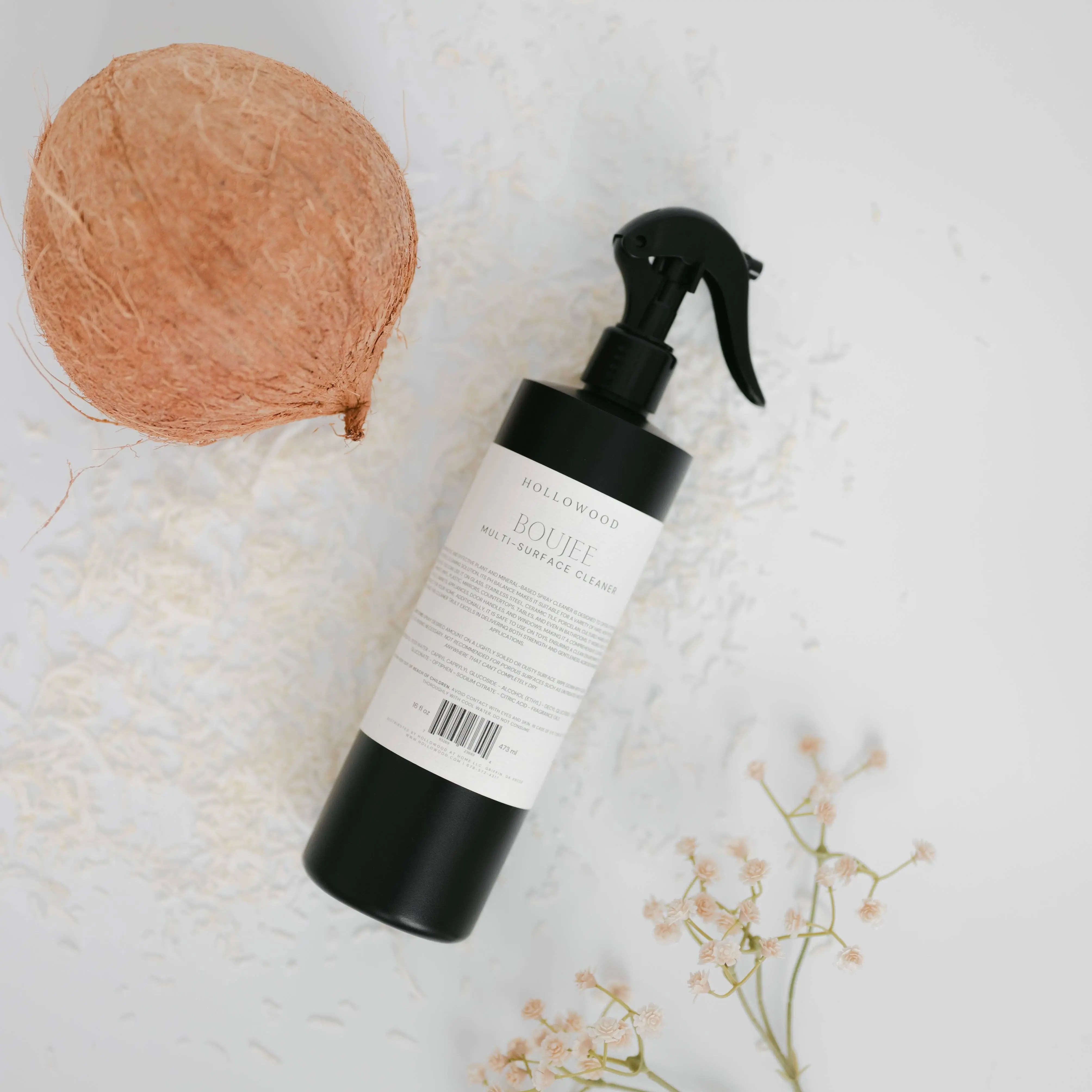 MULTI-PURPOSE CLEANER