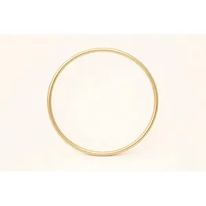 nail necklace C