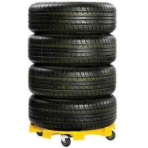 John Dow Industries JDI-TT1 Taxi Tires - Standard
