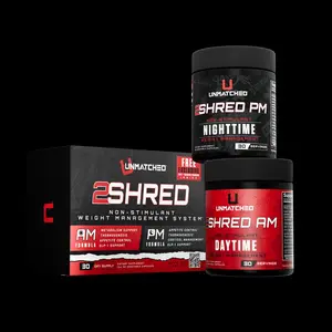 2SHRED Healthcare Fitness