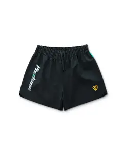 2K12 HPTX JIU JITSU SHORTS