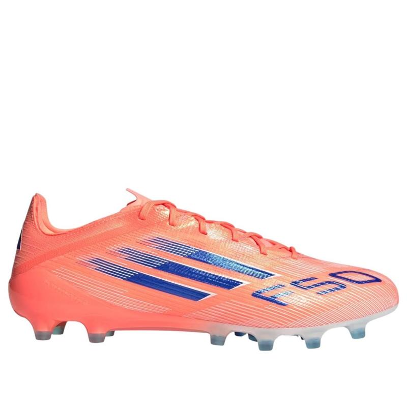 adidas F50 Elite AG 'Beam Orange Lucid Blue' JH7637