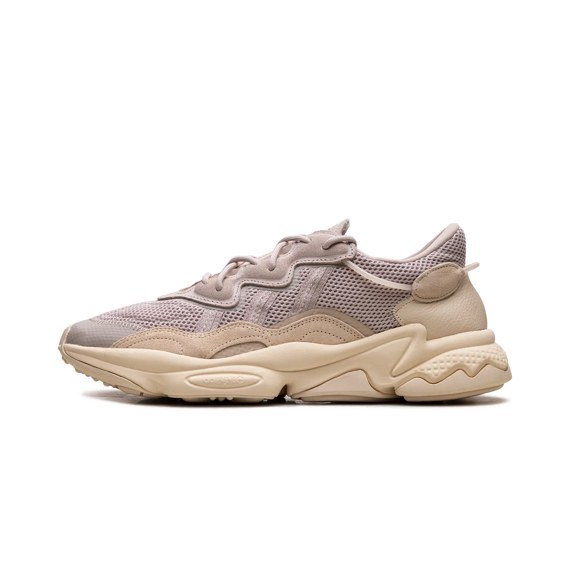 Ozweego "Wonder Taupe" H06147