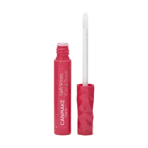 CANMAKE Tokyo Lash Serum - Moisturizing & Nourishing Eyelash Growth Treatment for Thicker, Longer, Fuller Lashes - 4g