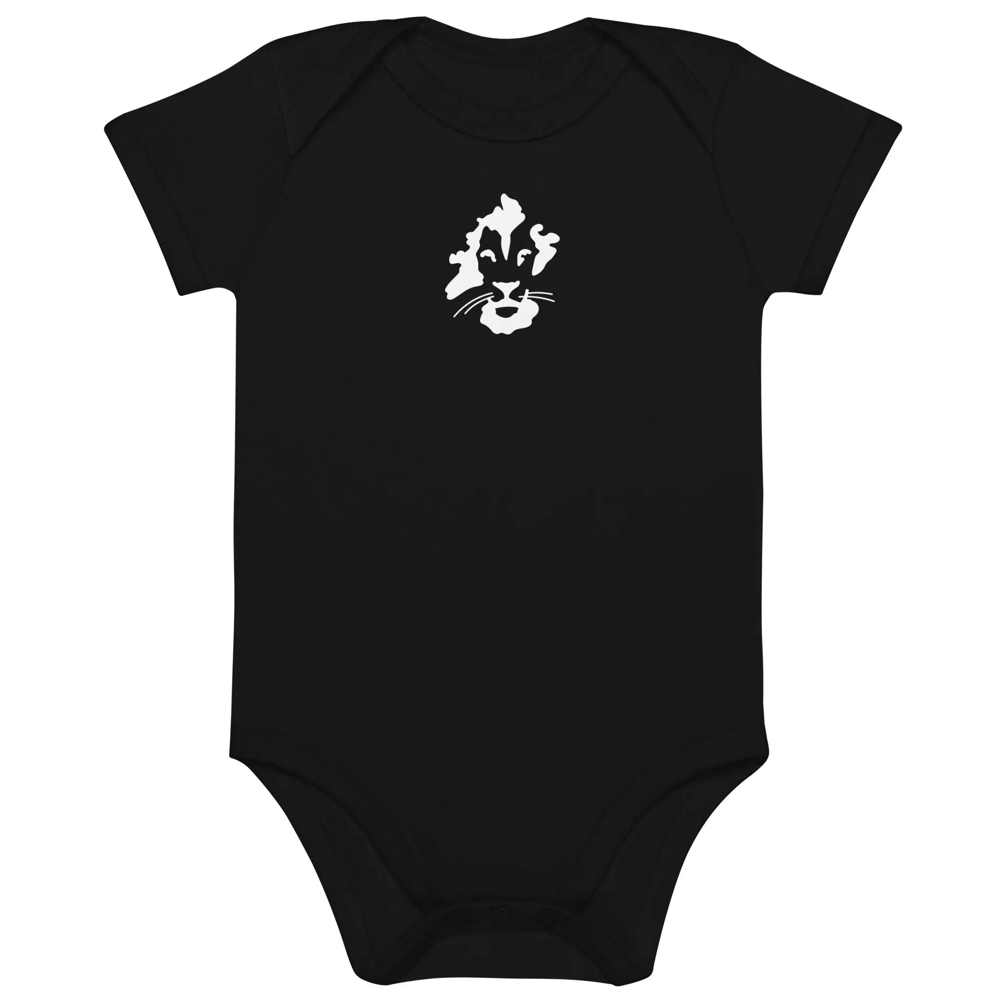 The Leo Onesie Organic Cotton