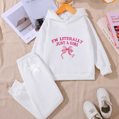 Zara Kids Sweat Set TikTok Shop