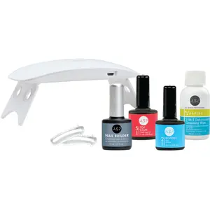 ASP Asp Gels Made Simple Kit