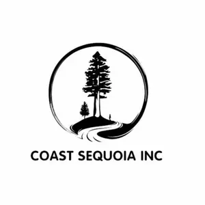 Coast Sequoia shop logo