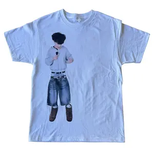 The Fit Incident Tee - Unisex Graphic T-Shirt 100% Cotton