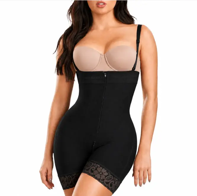 FAJA STRAPLE VALENCIA C Womenswear Shapewear